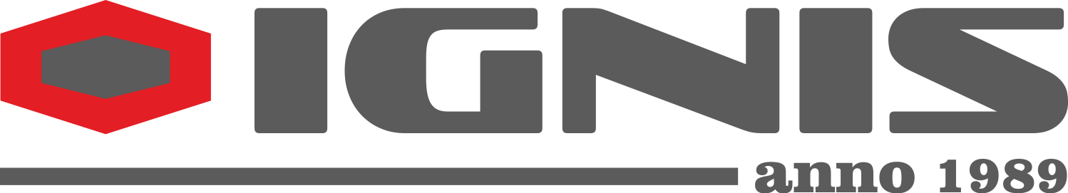 Ignis értékmentő Kft. logo Ignis értékmentő Kft. logo